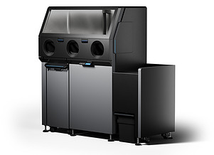 Formlabs Fuse  Sift X1
