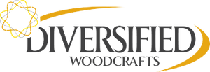 Diversified Woodcrafts logo