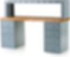 Assembly bench