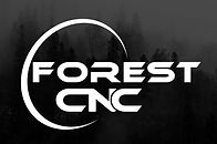 Forest CNC logo
