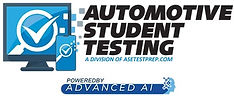 Automotive Student Testing logo