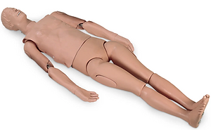 Nasco Healthcare's Trauma Troy