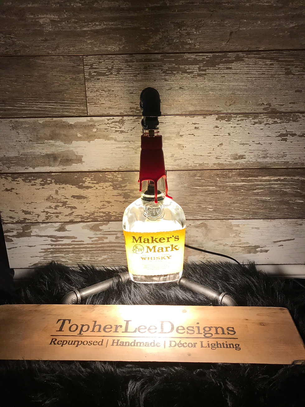 Thumbnail: Maker's Mark Whisky