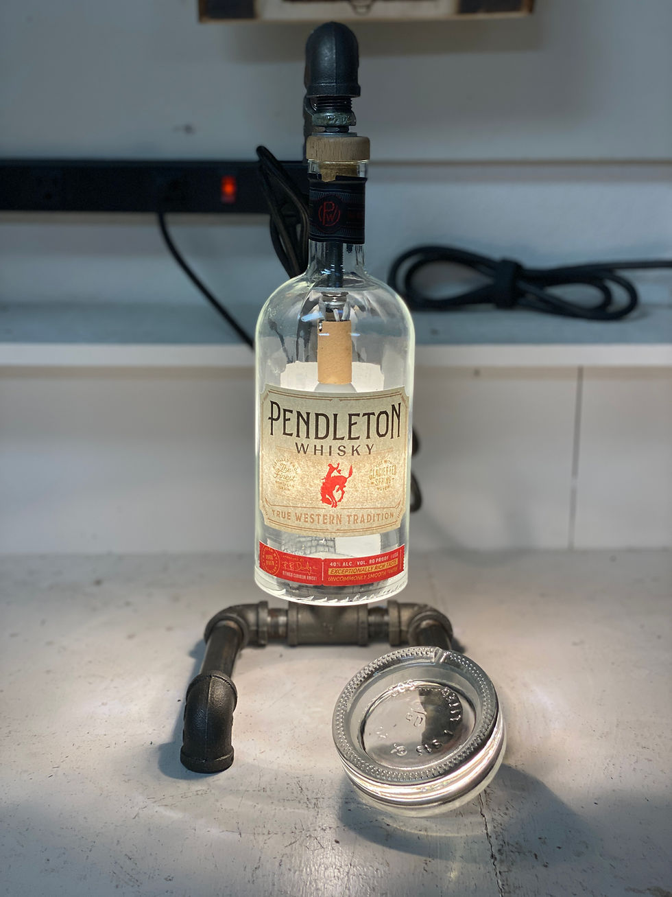 Thumbnail: Pendleton Whisky