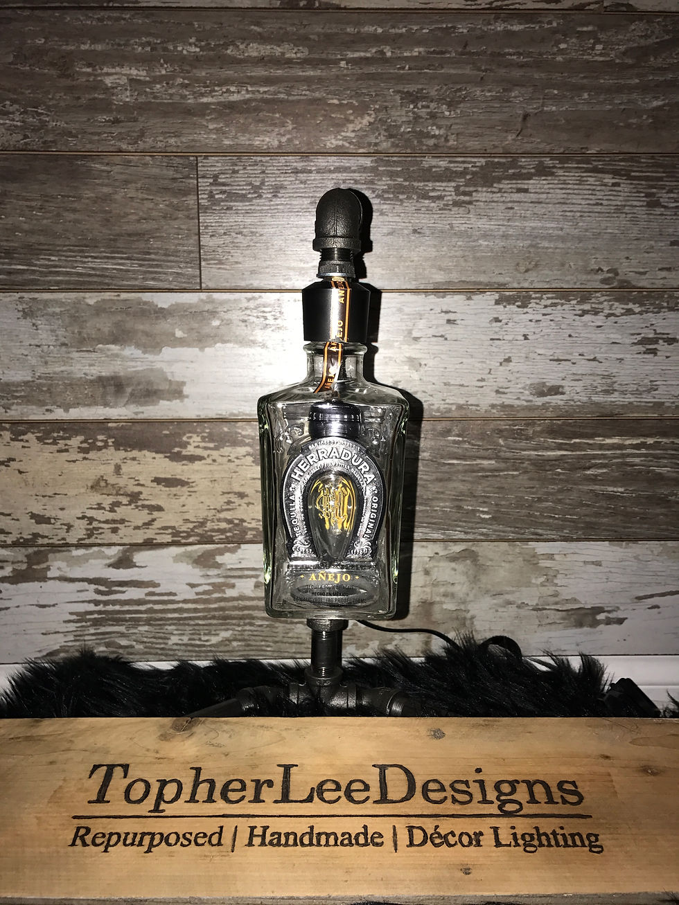 Thumbnail: Herradura Tequila