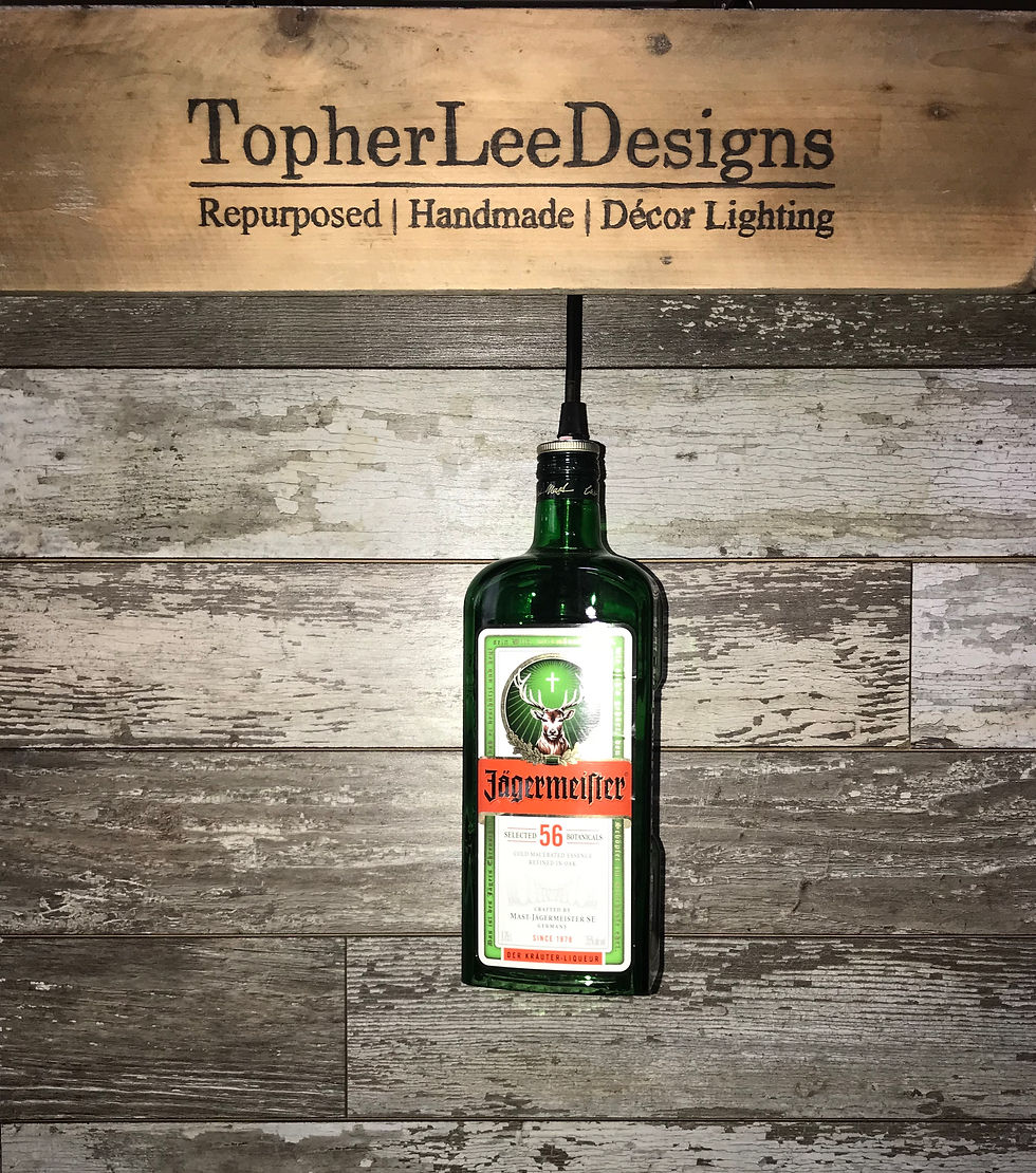 Thumbnail: Jagermeister 1.75L