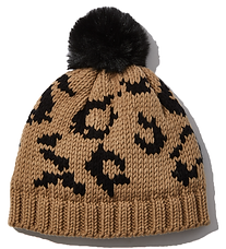 poppy and peonies leopard toque 2.png
