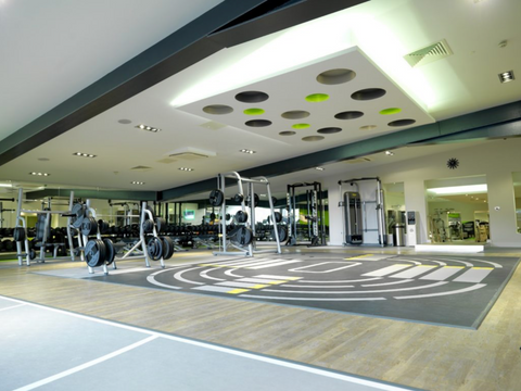 Hospitality Interior Design