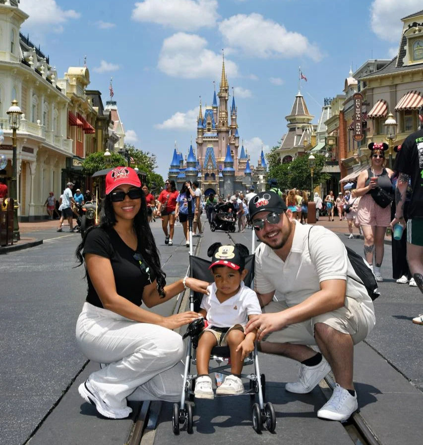 Taufick G. - Visa Turista Aprobada en Mayo 25, 2025 |⭐⭐⭐⭐⭐