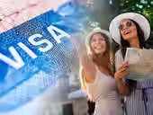 Business and Tourism Visa B1/B2