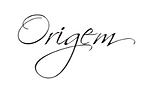 Logo da empresa Origem
