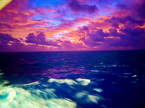 E Ala E’ - awakening the sun