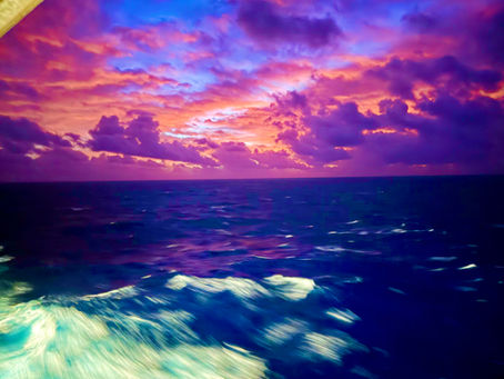 E Ala E’ - awakening the sun