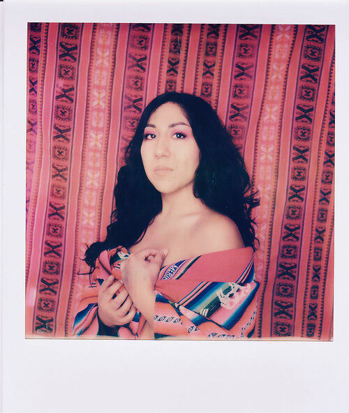 Creative Spotlight - Carol Antezana