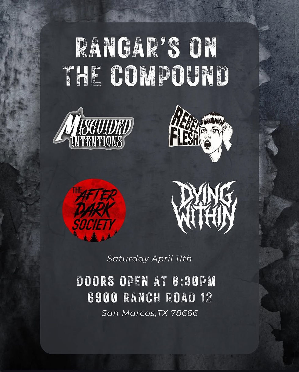 Misguided Intentions