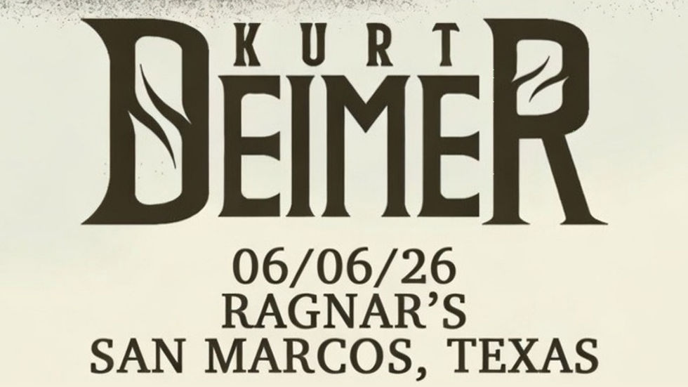Kurt Deimer