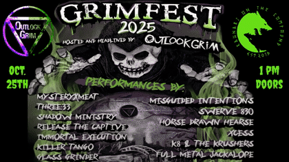 GrimFest