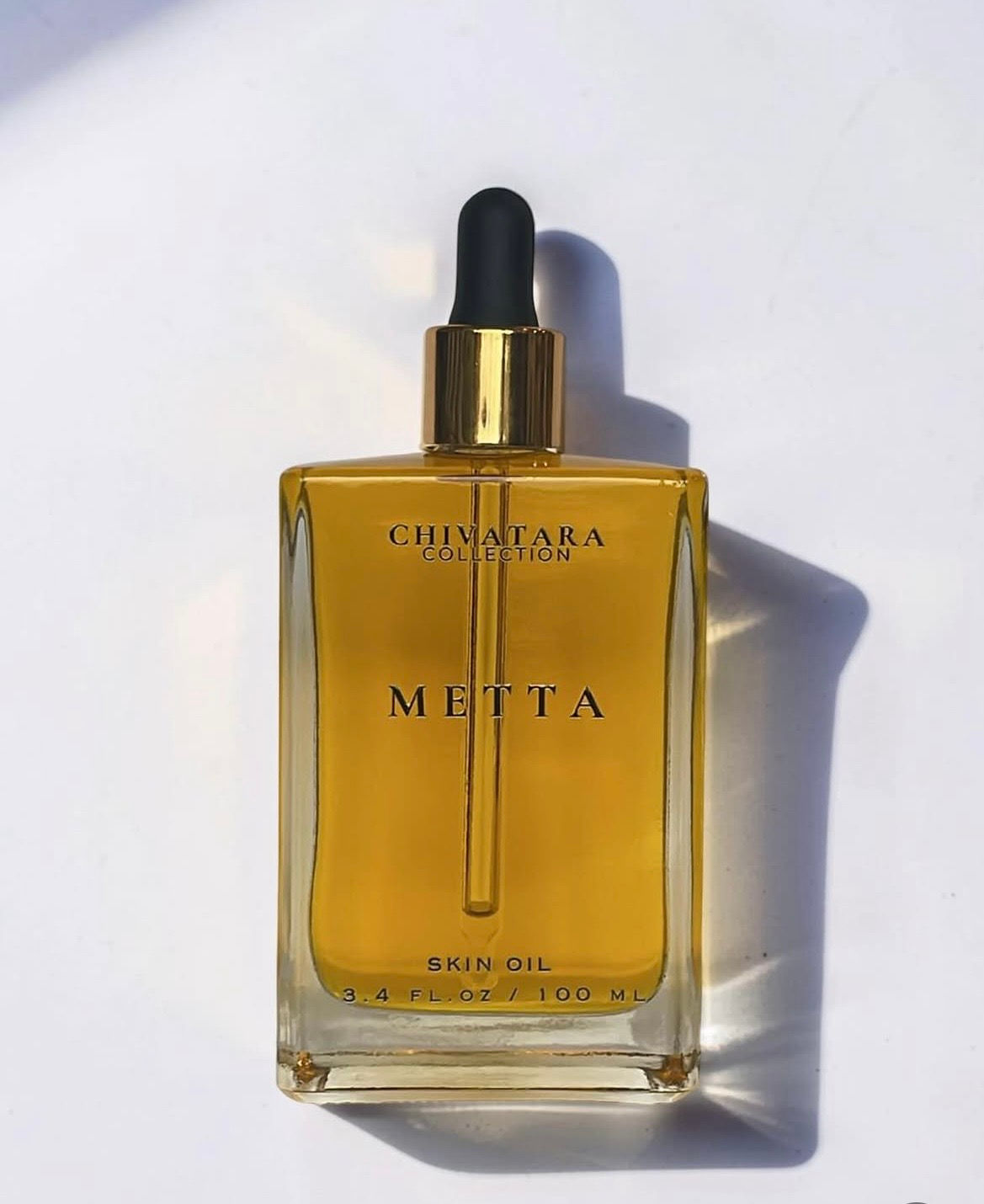Metta Skin Oil