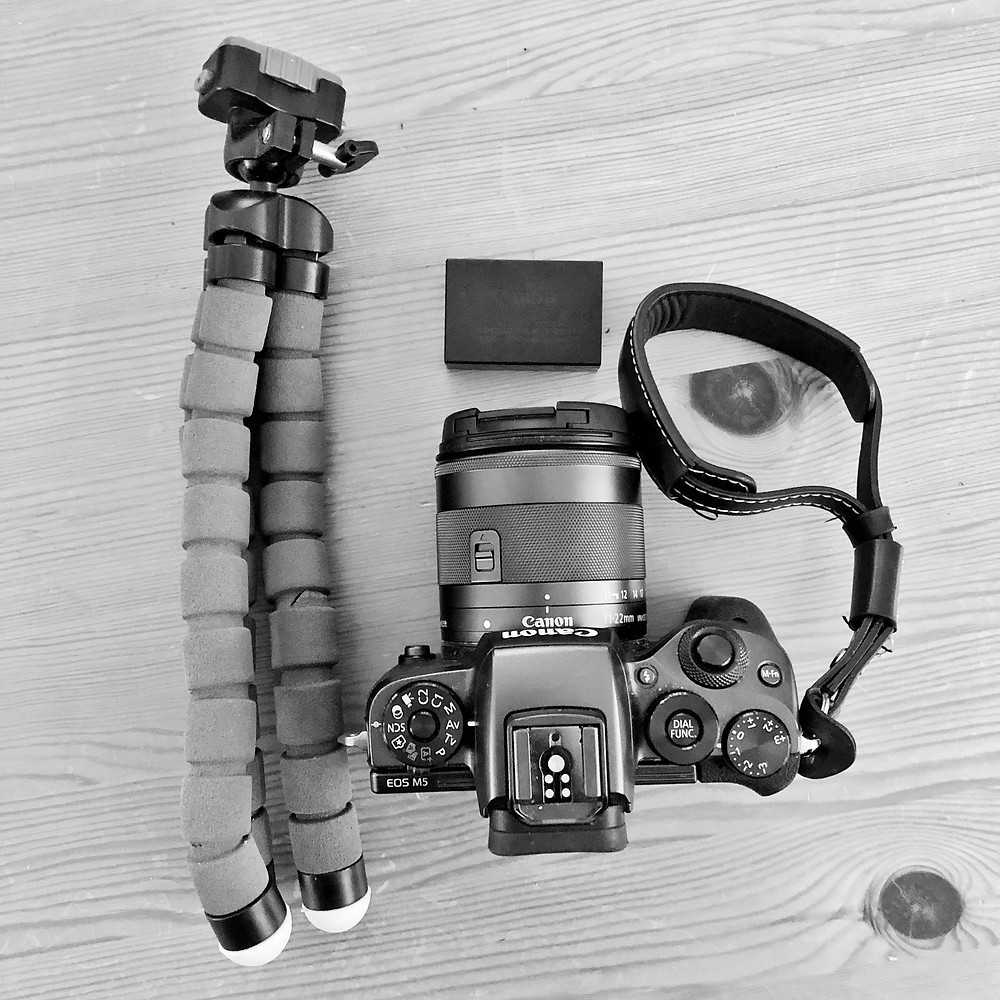 HH-Equipment | HolgerOlivier Photography