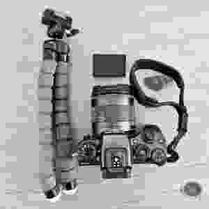 HH-Equipment | HolgerOlivier Photography