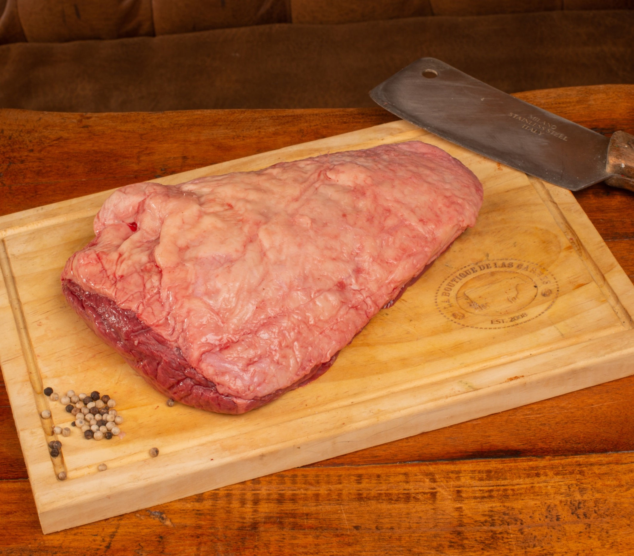 Tapita de cuadril (1301 g - 1700 g)