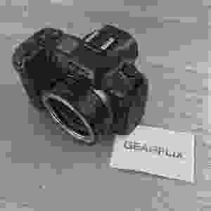 CANON EOS R | GEARFLIX | HolgerOlivier Photography