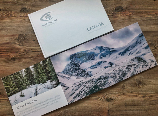 Canada | Illustrated Books