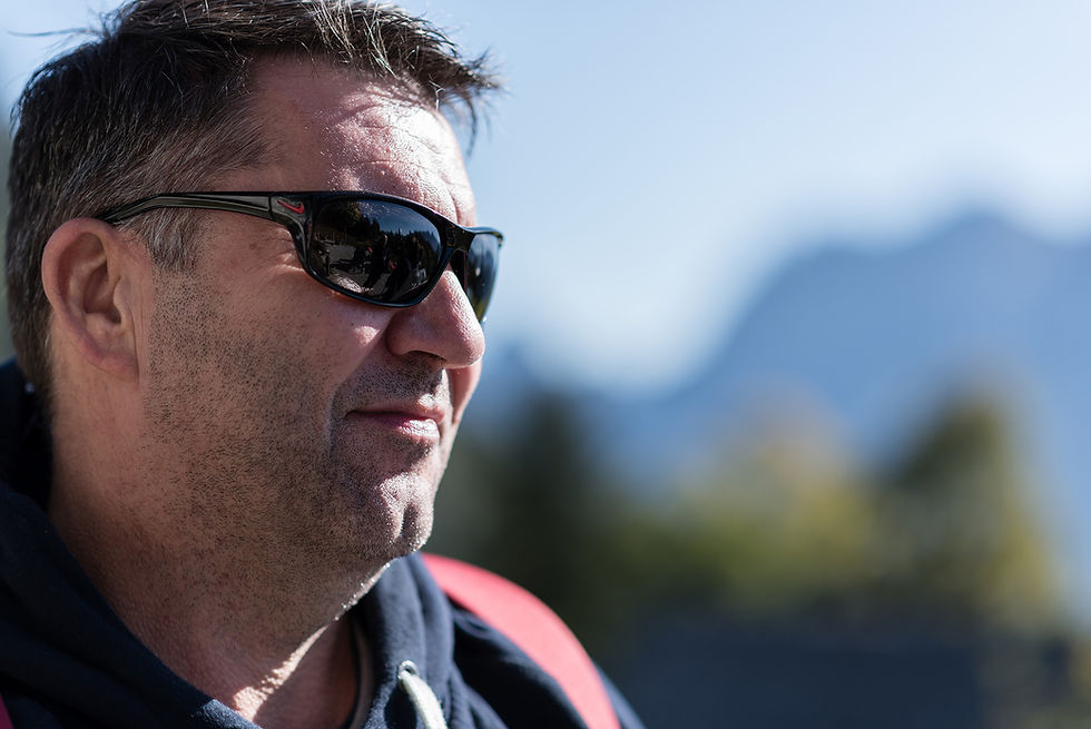 Wolfgang Löhr | 10 Jahre | Prokurist | reinbold.com gmbh
