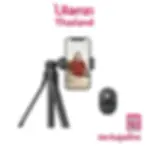 ขาตั้งกล้องมือถือ Ulanzi MT-34