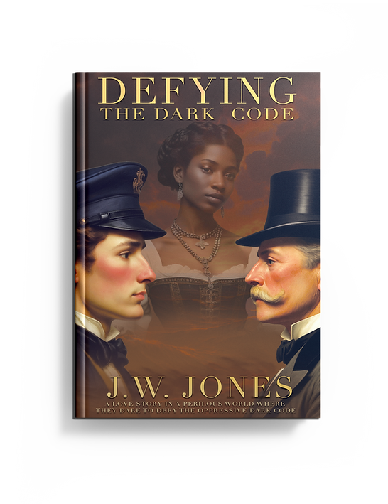 Defying the Dark Code Book