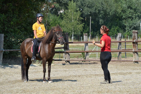 5 Tipps für ReitschülerInnen