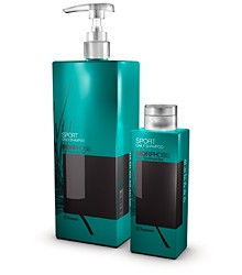 Daily Shampoo 250ml