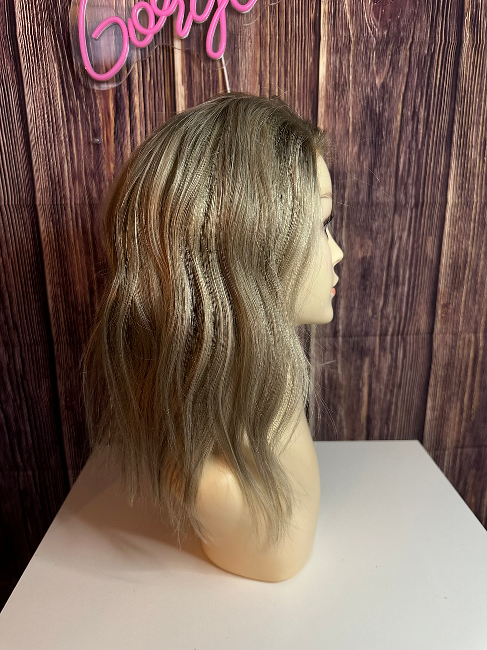 Thumbnail: Sophie 100% Human Hair
