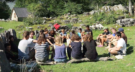 30/07/2017 Le retour des PioK de Talence