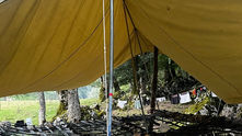 09/08/2025 - 23/08/2025 Camp bleu du bord de Marne au Courtaou