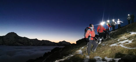 12/01/2025 Sortie Pleine Lune...