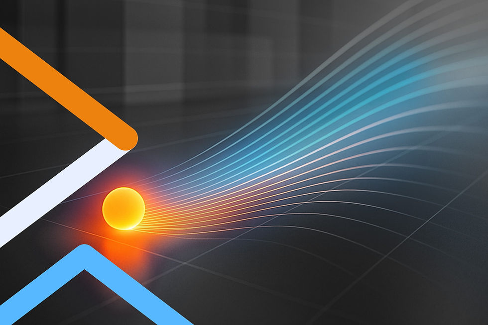 indicates immense scale