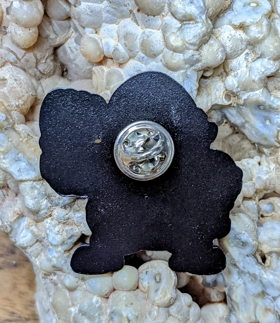 Thumbnail: Wario Pin