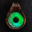 Thumbnail: Third Eye Light Up Color Change Pendant
