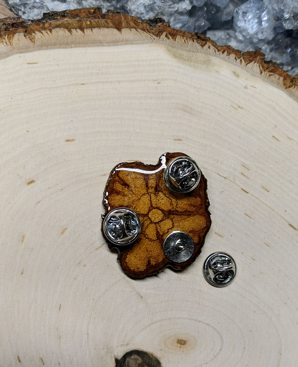 Thumbnail: Vine of the Soul Pin 