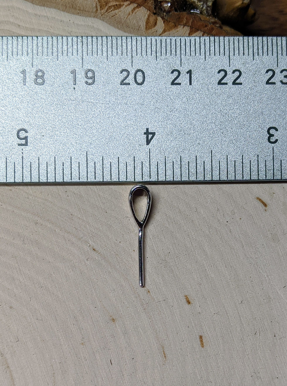 Thumbnail: Sterling Silver Bails
