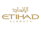 Etihad Airways Logo