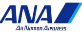 All Nippon Airways Logo