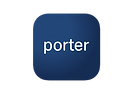 Porter Airlines Logo