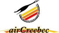Air Creebec Logo