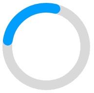 loading spinner