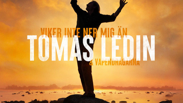 Viker inte ner mig än