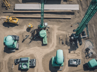 Precision Surveying Solutions for Your Land Development Projects
