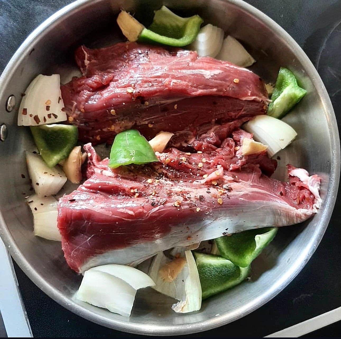 faut filet