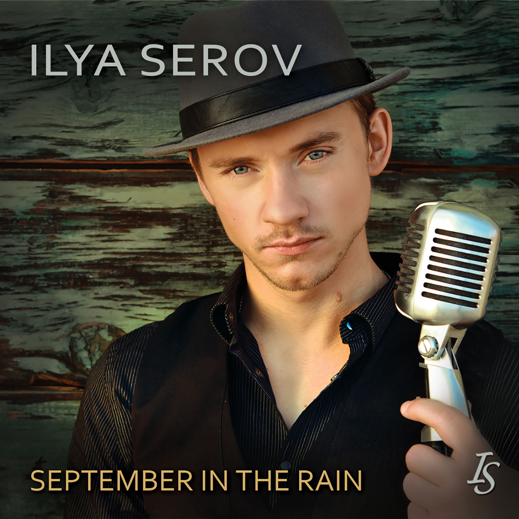 September In The Rain (CD)